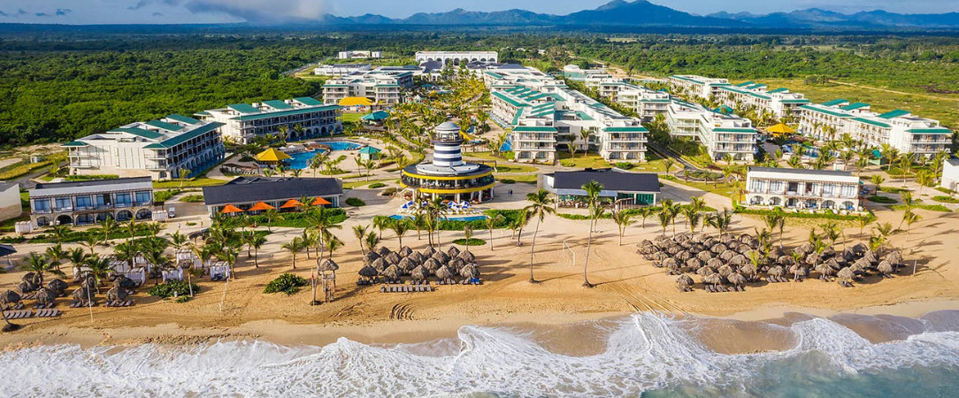 Ocean El Faro - El Beso ★★★★★ - Adults Only Jet tours Signature - Votre paradis terrestre réservé aux adultes à Punta Cana. - Punta Cana, République dominicaine