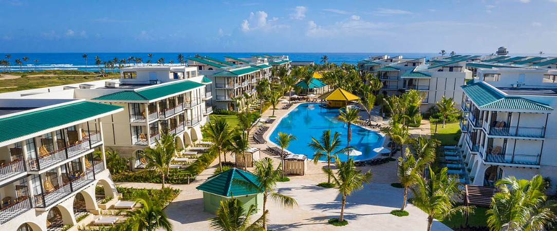 Ocean El Faro - El Beso ★★★★★ - Adults Only Jet tours Signature - Votre paradis terrestre réservé aux adultes à Punta Cana. - Punta Cana, République dominicaine