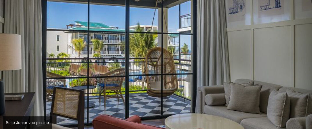 Ocean El Faro - El Beso ★★★★★ - Adults Only Jet tours Signature - Votre paradis terrestre réservé aux adultes à Punta Cana. - Punta Cana, République dominicaine