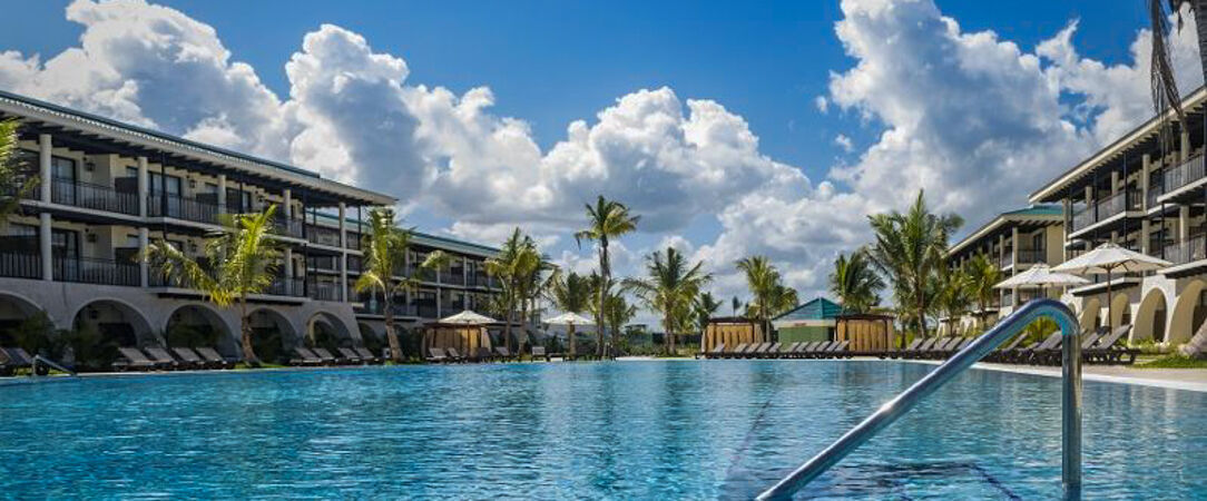 Ocean El Faro - El Beso ★★★★★ - Adults Only Jet tours Signature - Votre paradis terrestre réservé aux adultes à Punta Cana. - Punta Cana, République dominicaine