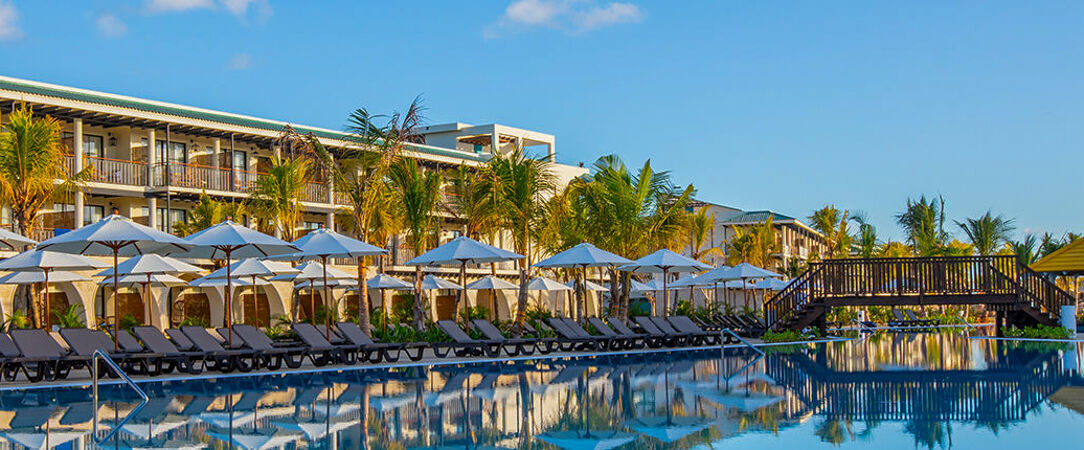 Ocean El Faro - El Beso ★★★★★ - Adults Only Jet tours Signature - Votre paradis terrestre réservé aux adultes à Punta Cana. - Punta Cana, République dominicaine