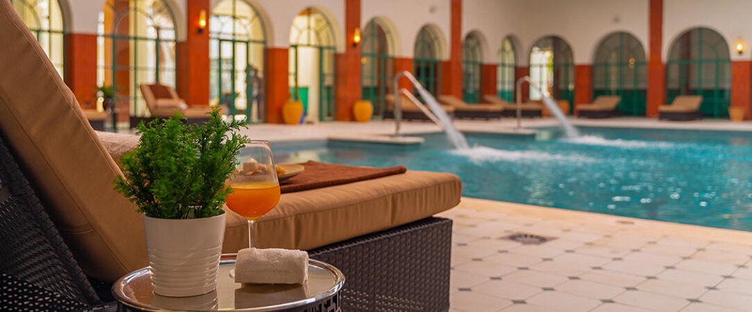 Ocean El Faro - El Beso ★★★★★ - Adults Only Jet tours Signature - Votre paradis terrestre réservé aux adultes à Punta Cana. - Punta Cana, République dominicaine