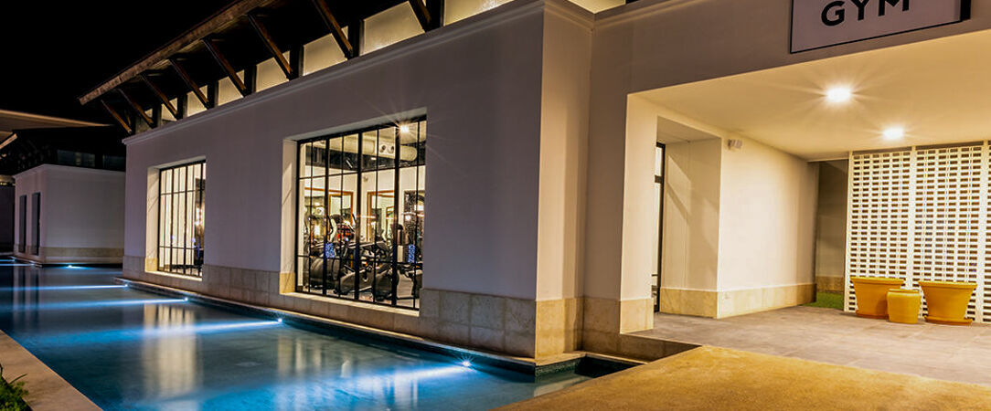 Ocean El Faro - El Beso ★★★★★ - Adults Only Jet tours Signature - Votre paradis terrestre réservé aux adultes à Punta Cana. - Punta Cana, République dominicaine