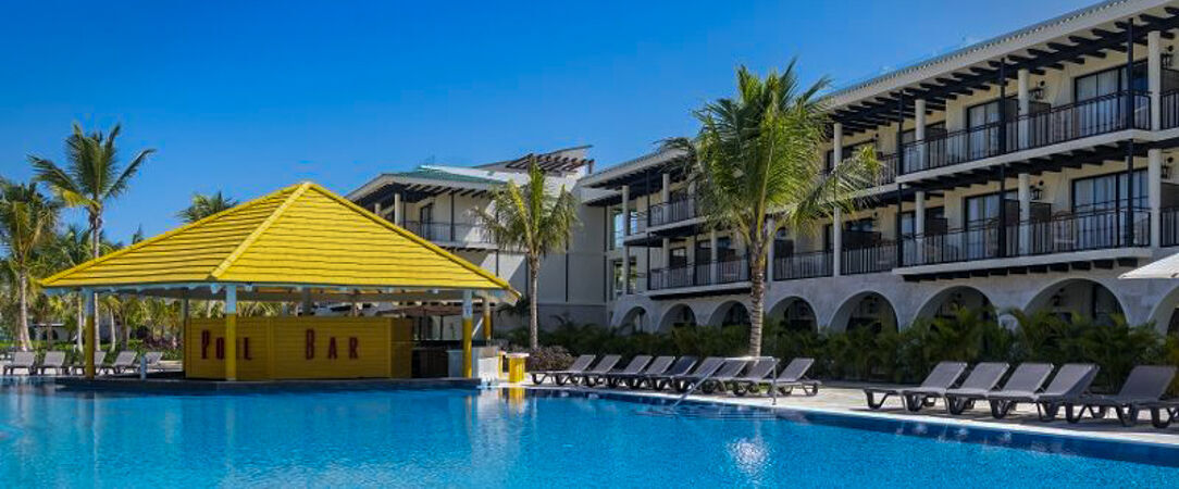 Ocean El Faro - El Beso ★★★★★ - Adults Only Jet tours Signature - Votre paradis terrestre réservé aux adultes à Punta Cana. - Punta Cana, République dominicaine