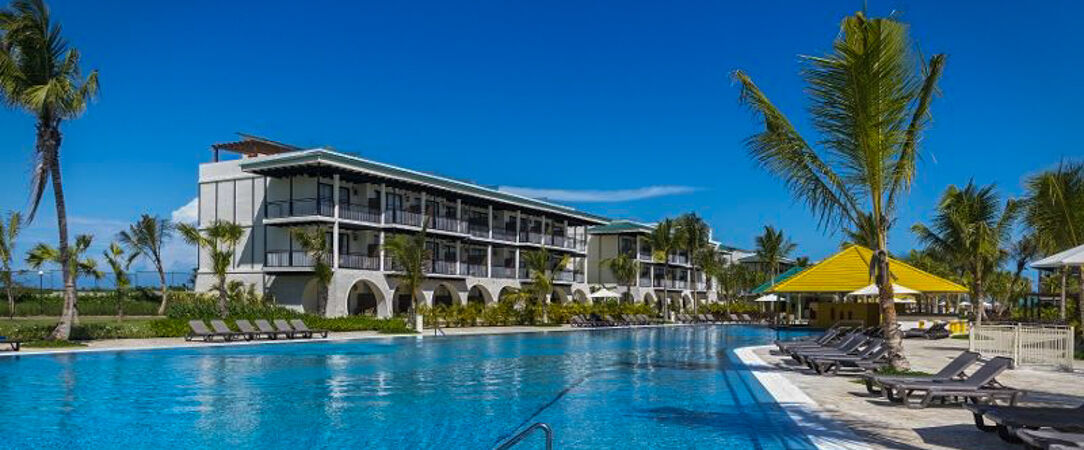 Ocean El Faro - El Beso ★★★★★ - Adults Only Jet tours Signature - Votre paradis terrestre réservé aux adultes à Punta Cana. - Punta Cana, République dominicaine