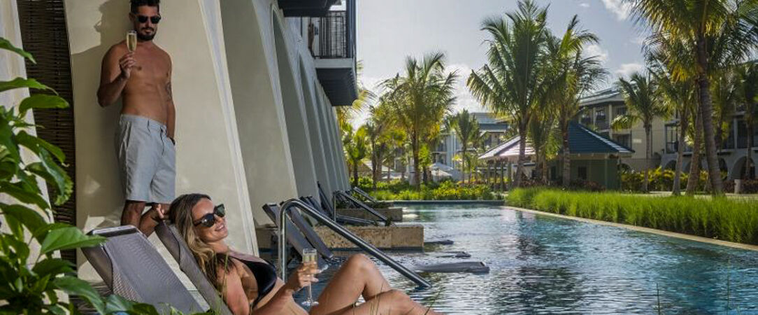 Ocean El Faro - El Beso ★★★★★ - Adults Only Jet tours Signature - Votre paradis terrestre réservé aux adultes à Punta Cana. - Punta Cana, République dominicaine