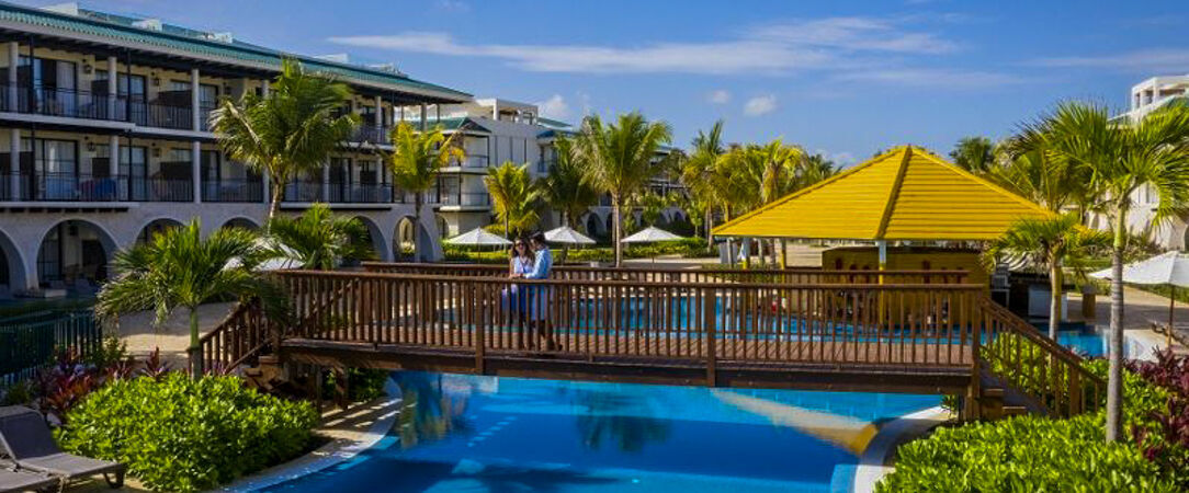 Ocean El Faro - El Beso ★★★★★ - Adults Only Jet tours Signature - Votre paradis terrestre réservé aux adultes à Punta Cana. - Punta Cana, République dominicaine