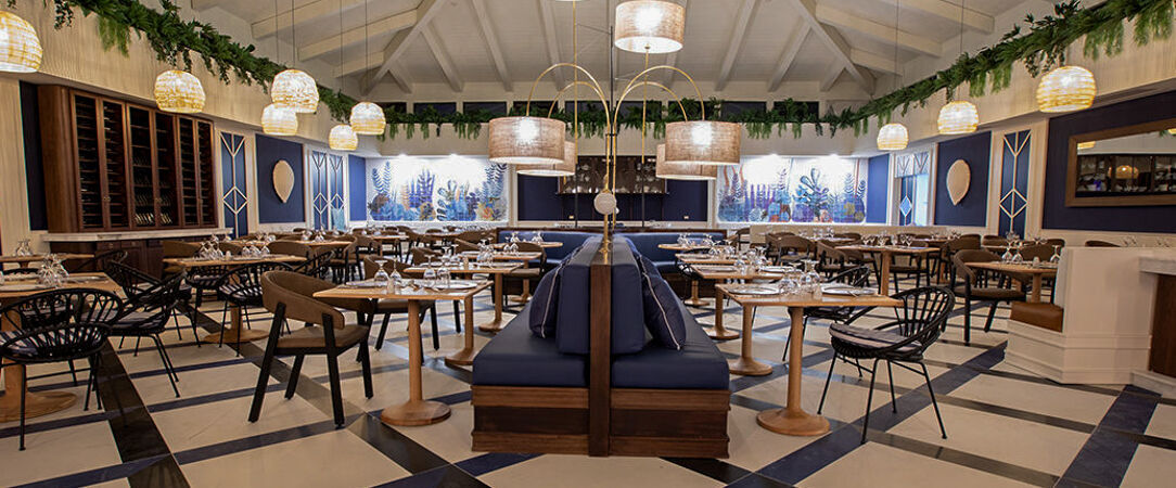 Ocean El Faro - El Beso ★★★★★ - Adults Only Jet tours Signature - Votre paradis terrestre réservé aux adultes à Punta Cana. - Punta Cana, République dominicaine