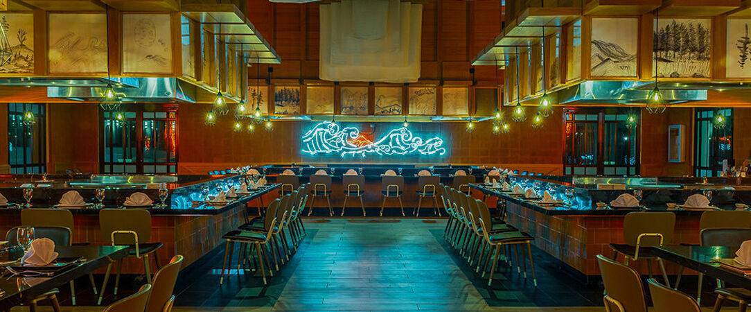 Ocean El Faro - El Beso ★★★★★ - Adults Only Jet tours Signature - Votre paradis terrestre réservé aux adultes à Punta Cana. - Punta Cana, République dominicaine