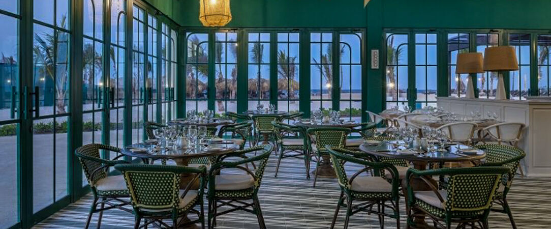 Ocean El Faro - El Beso ★★★★★ - Adults Only Jet tours Signature - Votre paradis terrestre réservé aux adultes à Punta Cana. - Punta Cana, République dominicaine