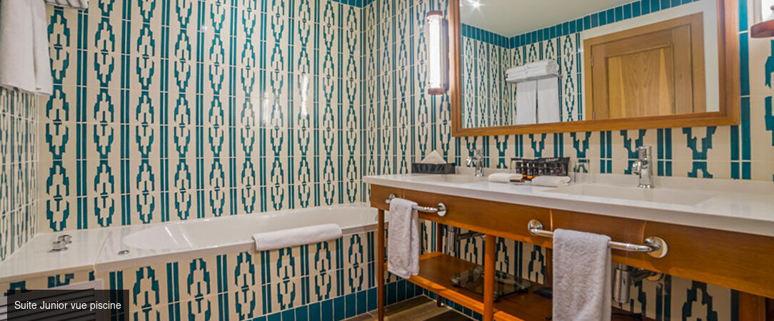 Ocean El Faro - El Beso ★★★★★ - Adults Only Jet tours Signature - Votre paradis terrestre réservé aux adultes à Punta Cana. - Punta Cana, République dominicaine