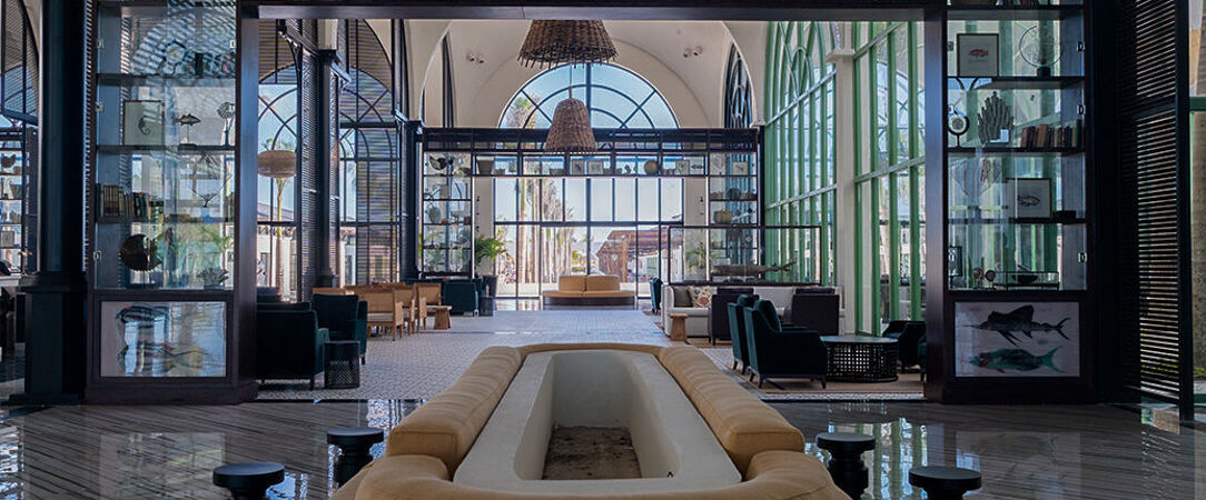 Ocean El Faro - El Beso ★★★★★ - Adults Only Jet tours Signature - Votre paradis terrestre réservé aux adultes à Punta Cana. - Punta Cana, République dominicaine