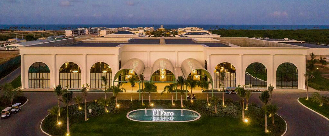 Ocean El Faro - El Beso ★★★★★ - Adults Only Jet tours Signature - Votre paradis terrestre réservé aux adultes à Punta Cana. - Punta Cana, République dominicaine