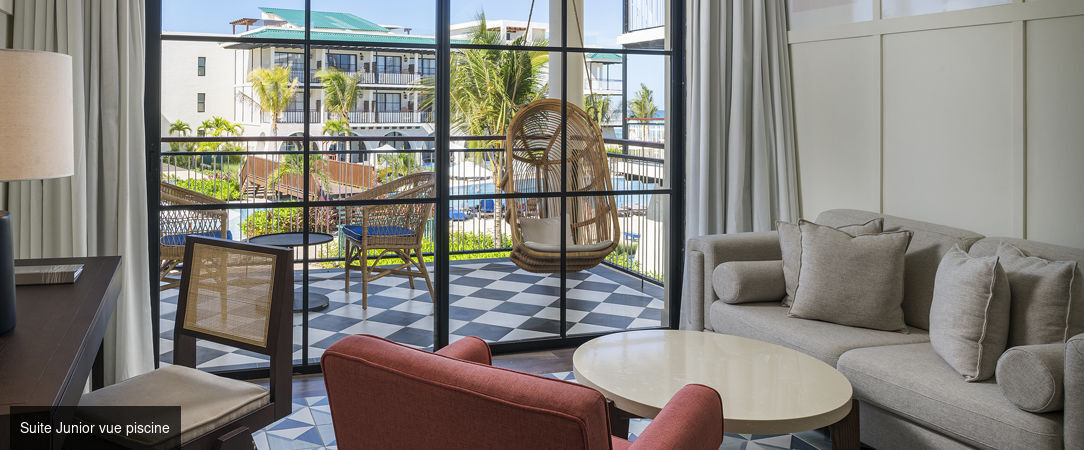 Ocean El Faro - El Beso ★★★★★ - Adults Only Jet tours Signature - Votre paradis terrestre réservé aux adultes à Punta Cana. - Punta Cana, République dominicaine