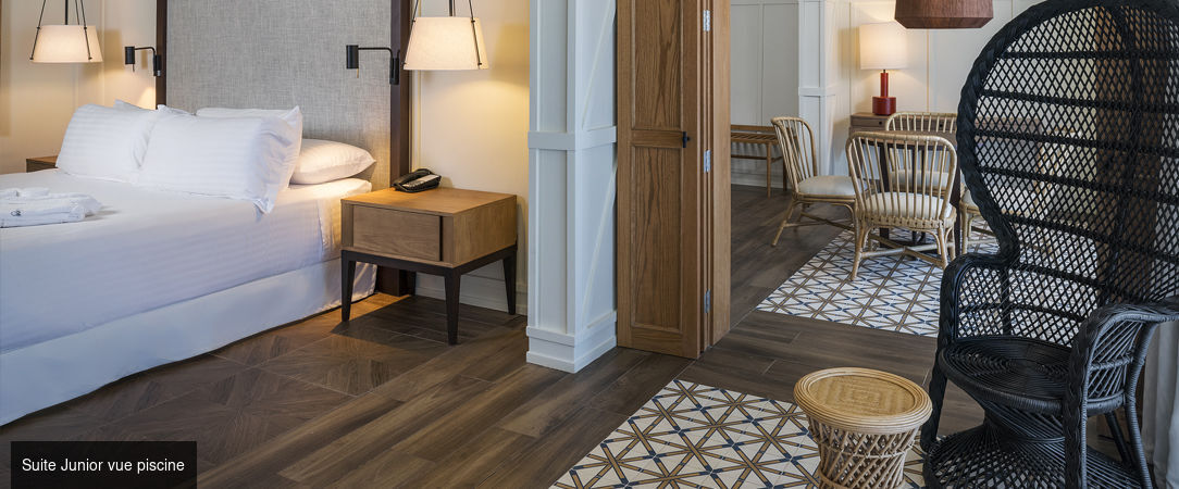 Ocean El Faro - El Beso ★★★★★ - Adults Only Jet tours Signature - Votre paradis terrestre réservé aux adultes à Punta Cana. - Punta Cana, République dominicaine