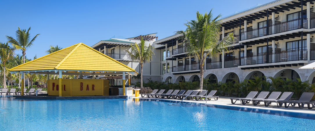 Ocean El Faro - El Beso ★★★★★ - Adults Only Jet tours Signature - Votre paradis terrestre réservé aux adultes à Punta Cana. - Punta Cana, République dominicaine