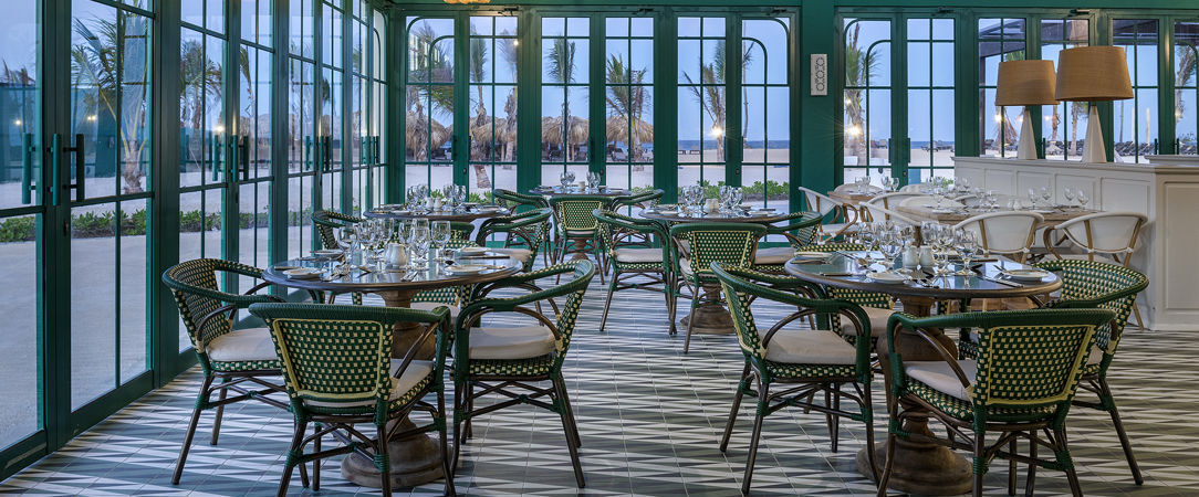 Ocean El Faro - El Beso ★★★★★ - Adults Only Jet tours Signature - Votre paradis terrestre réservé aux adultes à Punta Cana. - Punta Cana, République dominicaine