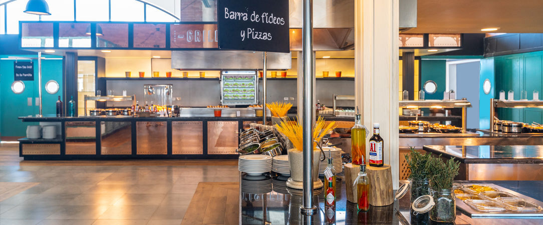 Ocean El Faro - El Beso ★★★★★ - Adults Only Jet tours Signature - Votre paradis terrestre réservé aux adultes à Punta Cana. - Punta Cana, République dominicaine