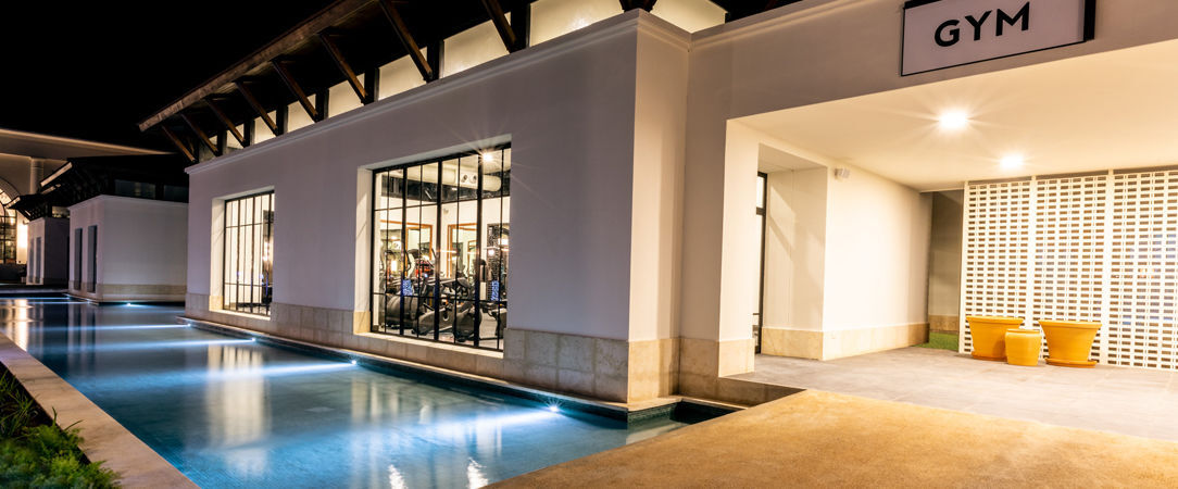 Ocean El Faro - El Beso ★★★★★ - Adults Only Jet tours Signature - Votre paradis terrestre réservé aux adultes à Punta Cana. - Punta Cana, République dominicaine