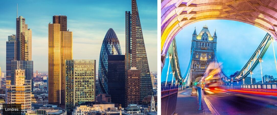 Wicked, la magie du musical à Londres - Un voyage familial enchanteur à Londres, mêlant détente et immersion dans l’univers fascinant de Wicked. - Londres, Royaume-Uni