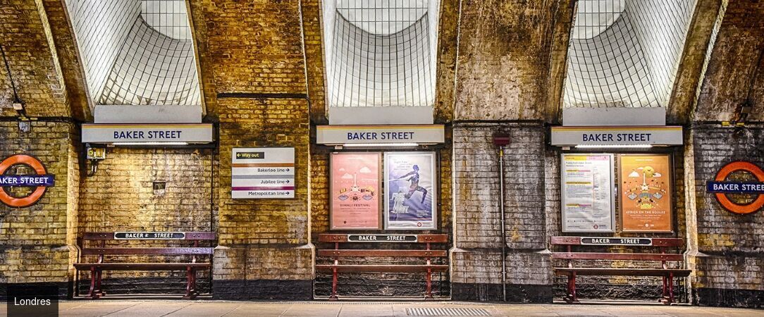 Toute la magie de Londres et du spectacle musical Wicked -  - Londres, Royaume-Uni