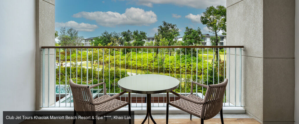 Lumières de Bangkok et rivages d’Andaman - Un combiné de 7 à 16 nuits pour (re)découvrir les principales facettes de la Thaïlande : vie animée à Bangkok, plages apaisantes à Khao Lak et douceur tropicale à Phuket. - Thaïlande : Bangkok, Khao Lak & Phuket