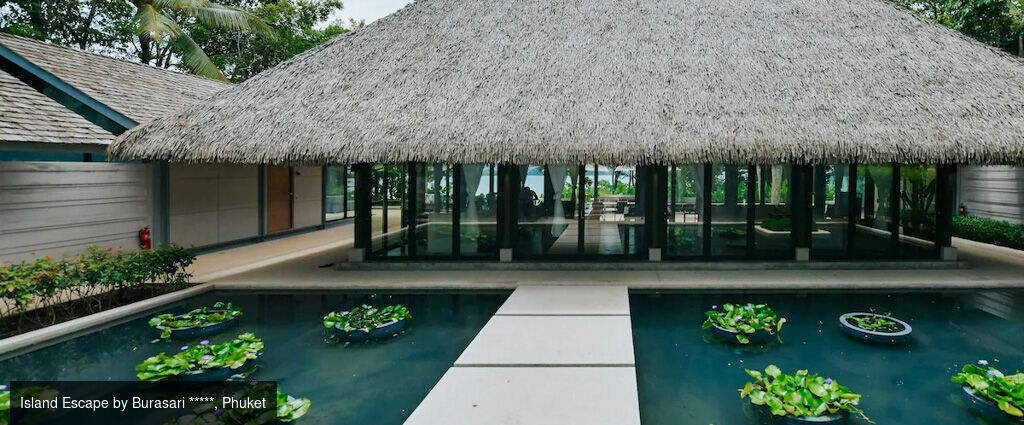 Lumières de Bangkok et rivages d’Andaman - Un combiné de 7 à 16 nuits pour (re)découvrir les principales facettes de la Thaïlande : vie animée à Bangkok, plages apaisantes à Khao Lak et douceur tropicale à Phuket. - Thaïlande : Bangkok, Khao Lak & Phuket