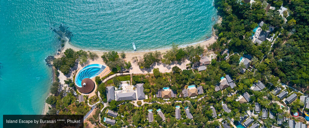 Lumières de Bangkok et rivages d’Andaman - Un combiné de 7 à 16 nuits pour (re)découvrir les principales facettes de la Thaïlande : vie animée à Bangkok, plages apaisantes à Khao Lak et douceur tropicale à Phuket. - Thaïlande : Bangkok, Khao Lak & Phuket