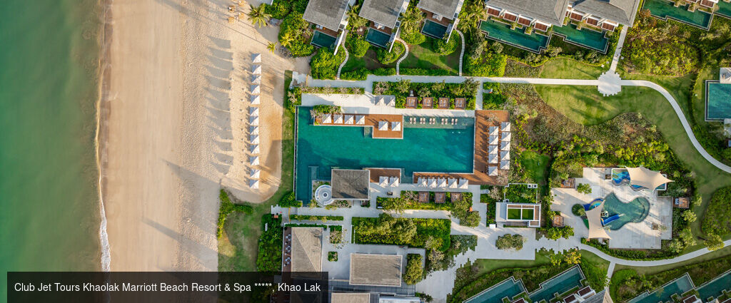 Lumières de Bangkok et rivages d’Andaman - Un combiné de 7 à 16 nuits pour (re)découvrir les principales facettes de la Thaïlande : vie animée à Bangkok, plages apaisantes à Khao Lak et douceur tropicale à Phuket. - Thaïlande : Bangkok, Khao Lak & Phuket