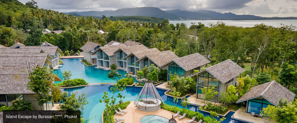 Lumières de Bangkok et rivages d’Andaman - Un combiné de 7 à 16 nuits pour (re)découvrir les principales facettes de la Thaïlande : vie animée à Bangkok, plages apaisantes à Khao Lak et douceur tropicale à Phuket. - Thaïlande : Bangkok, Khao Lak & Phuket
