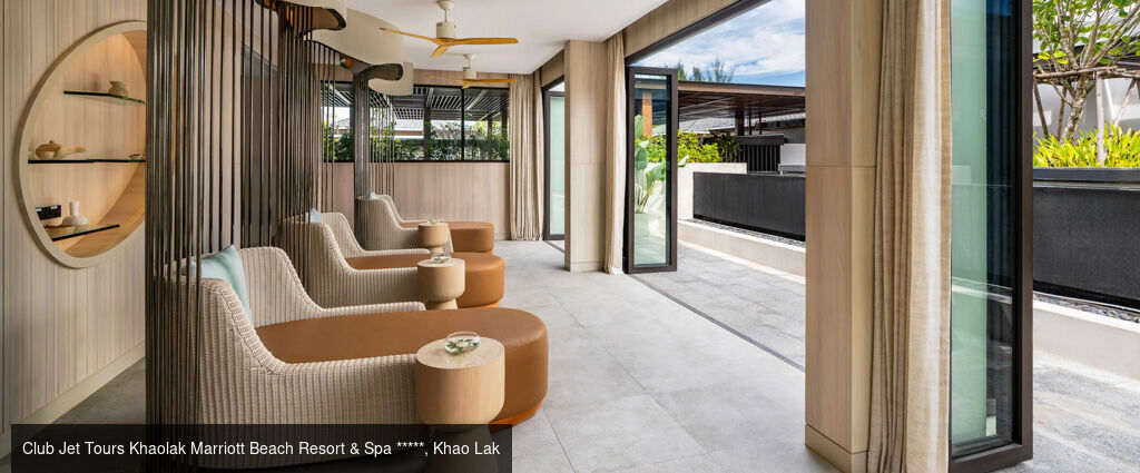 Lumières de Bangkok et rivages d’Andaman - Un combiné de 7 à 16 nuits pour (re)découvrir les principales facettes de la Thaïlande : vie animée à Bangkok, plages apaisantes à Khao Lak et douceur tropicale à Phuket. - Thaïlande : Bangkok, Khao Lak & Phuket