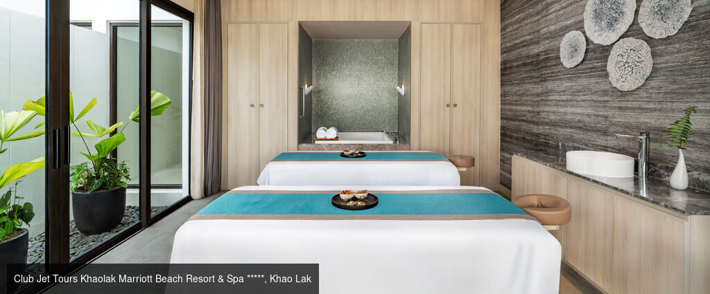 Lumières de Bangkok et rivages d’Andaman - Un combiné de 7 à 16 nuits pour (re)découvrir les principales facettes de la Thaïlande : vie animée à Bangkok, plages apaisantes à Khao Lak et douceur tropicale à Phuket. - Thaïlande : Bangkok, Khao Lak & Phuket