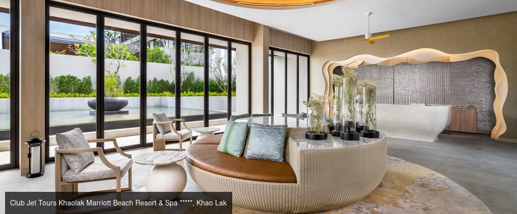 Lumières de Bangkok et rivages d’Andaman - Un combiné de 7 à 16 nuits pour (re)découvrir les principales facettes de la Thaïlande : vie animée à Bangkok, plages apaisantes à Khao Lak et douceur tropicale à Phuket. - Thaïlande : Bangkok, Khao Lak & Phuket