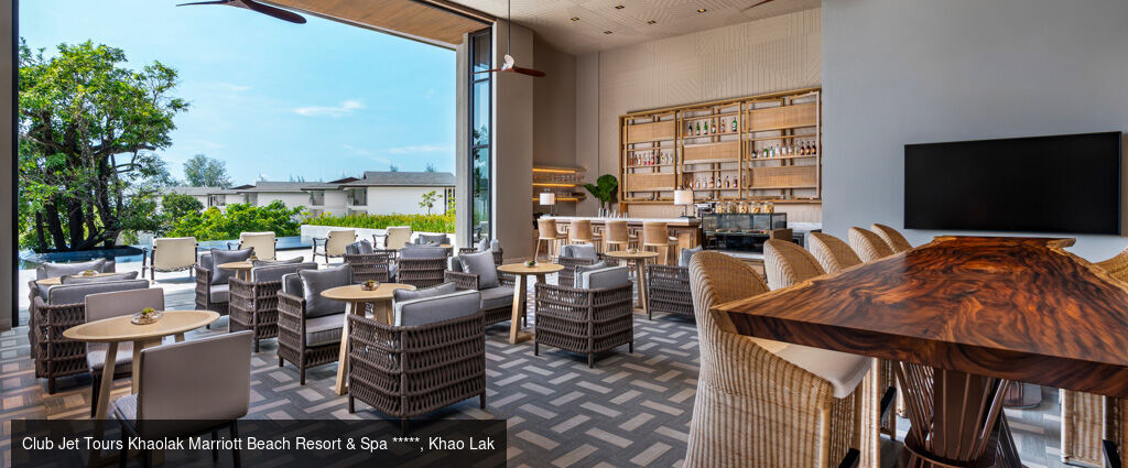 Lumières de Bangkok et rivages d’Andaman - Un combiné de 7 à 16 nuits pour (re)découvrir les principales facettes de la Thaïlande : vie animée à Bangkok, plages apaisantes à Khao Lak et douceur tropicale à Phuket. - Thaïlande : Bangkok, Khao Lak & Phuket