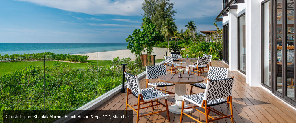 Lumières de Bangkok et rivages d’Andaman - Un combiné de 7 à 16 nuits pour (re)découvrir les principales facettes de la Thaïlande : vie animée à Bangkok, plages apaisantes à Khao Lak et douceur tropicale à Phuket. - Thaïlande : Bangkok, Khao Lak & Phuket