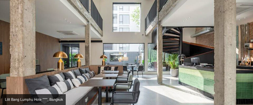 Lumières de Bangkok et rivages d’Andaman - Un combiné de 7 à 16 nuits pour (re)découvrir les principales facettes de la Thaïlande : vie animée à Bangkok, plages apaisantes à Khao Lak et douceur tropicale à Phuket. - Thaïlande : Bangkok, Khao Lak & Phuket