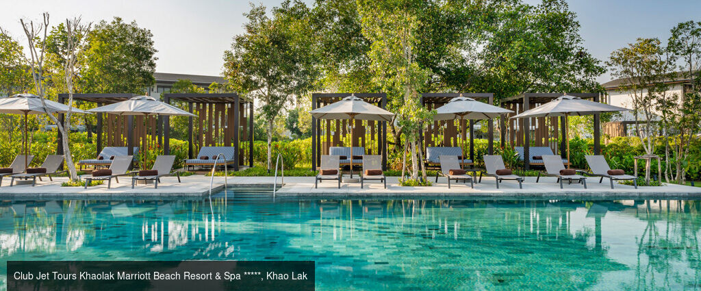 Lumières de Bangkok et rivages d’Andaman - Un combiné de 7 à 16 nuits pour (re)découvrir les principales facettes de la Thaïlande : vie animée à Bangkok, plages apaisantes à Khao Lak et douceur tropicale à Phuket. - Thaïlande : Bangkok, Khao Lak & Phuket