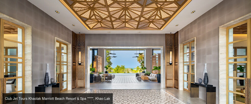 Lumières de Bangkok et rivages d’Andaman - Un combiné de 7 à 16 nuits pour (re)découvrir les principales facettes de la Thaïlande : vie animée à Bangkok, plages apaisantes à Khao Lak et douceur tropicale à Phuket. - Thaïlande : Bangkok, Khao Lak & Phuket