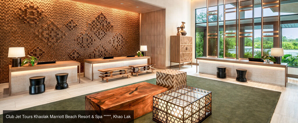 Lumières de Bangkok et rivages d’Andaman - Un combiné de 7 à 16 nuits pour (re)découvrir les principales facettes de la Thaïlande : vie animée à Bangkok, plages apaisantes à Khao Lak et douceur tropicale à Phuket. - Thaïlande : Bangkok, Khao Lak & Phuket