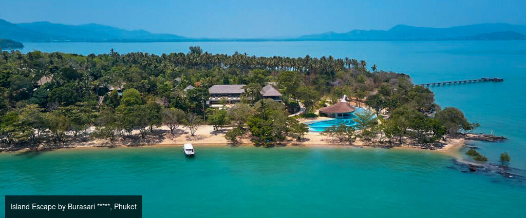 Lumières de Bangkok et rivages d’Andaman - Un combiné de 7 à 16 nuits pour (re)découvrir les principales facettes de la Thaïlande : vie animée à Bangkok, plages apaisantes à Khao Lak et douceur tropicale à Phuket. - Thaïlande : Bangkok, Khao Lak & Phuket