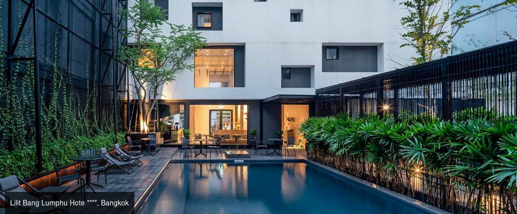 Lumières de Bangkok et rivages d’Andaman - Un combiné de 7 à 16 nuits pour (re)découvrir les principales facettes de la Thaïlande : vie animée à Bangkok, plages apaisantes à Khao Lak et douceur tropicale à Phuket. - Thaïlande : Bangkok, Khao Lak & Phuket