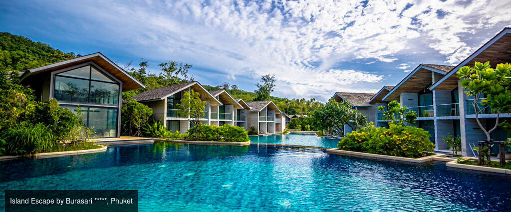 Lumières de Bangkok et rivages d’Andaman - Un combiné de 7 à 16 nuits pour (re)découvrir les principales facettes de la Thaïlande : vie animée à Bangkok, plages apaisantes à Khao Lak et douceur tropicale à Phuket. - Thaïlande : Bangkok, Khao Lak & Phuket