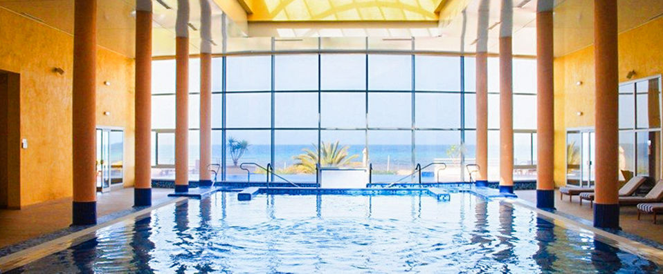 Iberostar Selection Kantaoui Bay ★★★★★ - Une escapade ensoleillée et luxueuse à Sousse, entre style arabo-mauresque et douceur de vivre sur les rives du golfe d’Hammamet. - Sousse, Tunisie