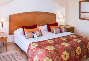 Iberostar Selection Kantaoui Bay ★★★★★ - Une escapade ensoleillée et luxueuse à Sousse, entre style arabo-mauresque et douceur de vivre sur les rives du golfe d’Hammamet. - Sousse, Tunisie