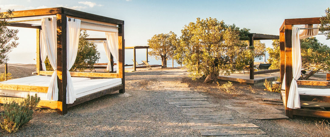 Salobre Hotel Resort & Serenity ★★★★★ - Retraite îlienne entre repos, bien-être & golf. - Grande Canarie, Îles Canaries