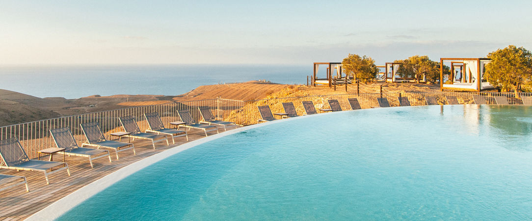 Salobre Hotel Resort & Serenity ★★★★★ - Retraite îlienne entre repos, bien-être & golf. - Grande Canarie, Îles Canaries