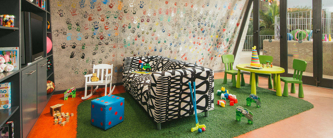 Salobre Hotel Resort & Serenity ★★★★★ - Retraite îlienne entre repos, bien-être & golf. - Grande Canarie, Îles Canaries