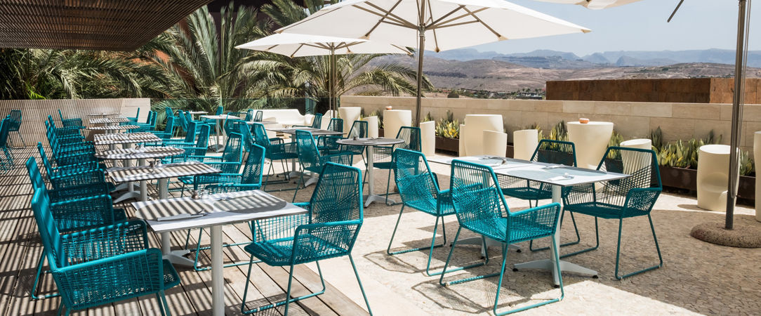 Salobre Hotel Resort & Serenity ★★★★★ - Retraite îlienne entre repos, bien-être & golf. - Grande Canarie, Îles Canaries