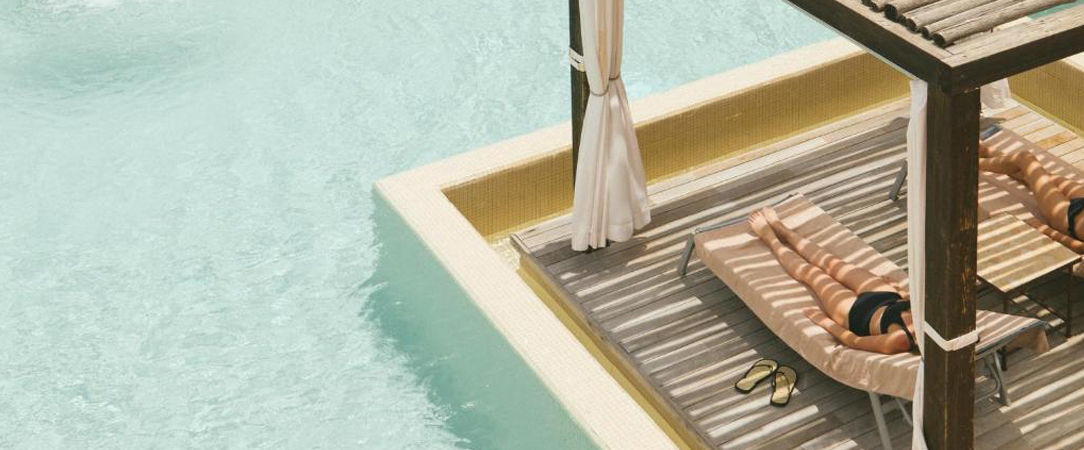 Salobre Hotel Resort & Serenity ★★★★★ - Retraite îlienne entre repos, bien-être & golf. - Grande Canarie, Îles Canaries