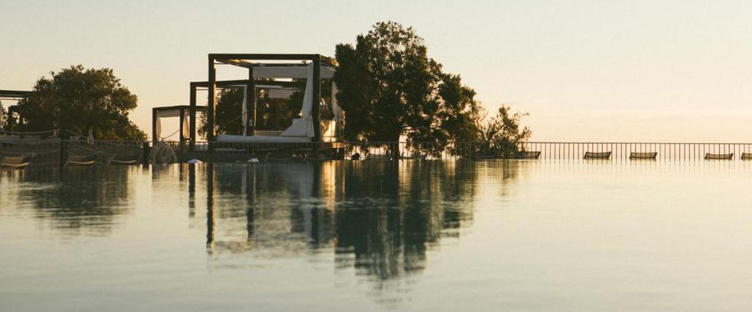 Salobre Hotel Resort & Serenity ★★★★★ - Retraite îlienne entre repos, bien-être & golf. - Grande Canarie, Îles Canaries